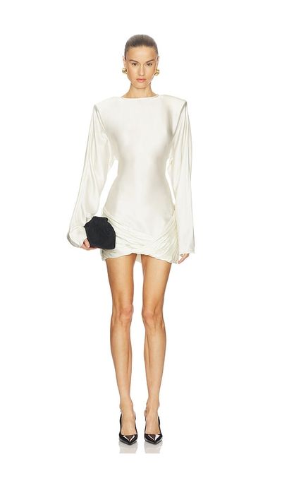 for love and lemons della mini dress For Love & Lemons Kiela Mini Dress – Cattivo