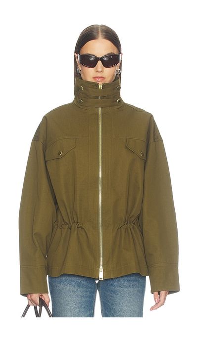 Camila Coelho Camila Coelho Margo Jacket