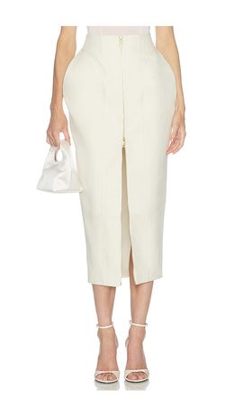 Camila Coelho Camila Coelho Margo Maxi Skirt