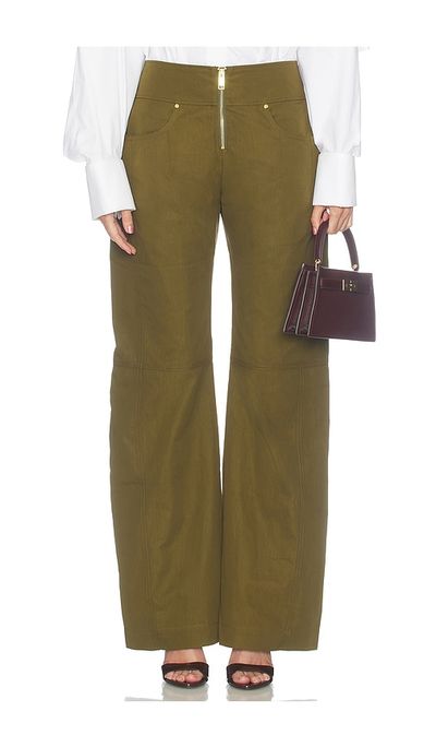 Camila Coelho Camila Coelho Margo Pants