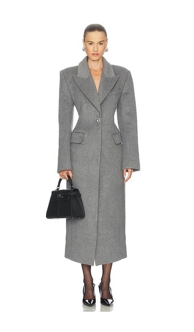 Camila Coelho Camila Coelho Mariela Coat