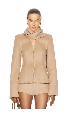 Camila Coelho Camila Coelho Marielle Jacket