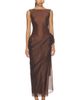 Camila Coelho Camila Coelho Mirelle Maxi Dress - 1