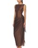Camila Coelho Camila Coelho Mirelle Maxi Dress - 2