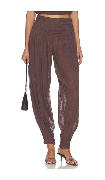 Camila Coelho Camila Coelho Mirelle Pant