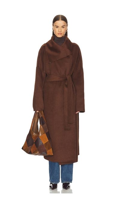 Camila Coelho Camila Coelho Mirta Coat
