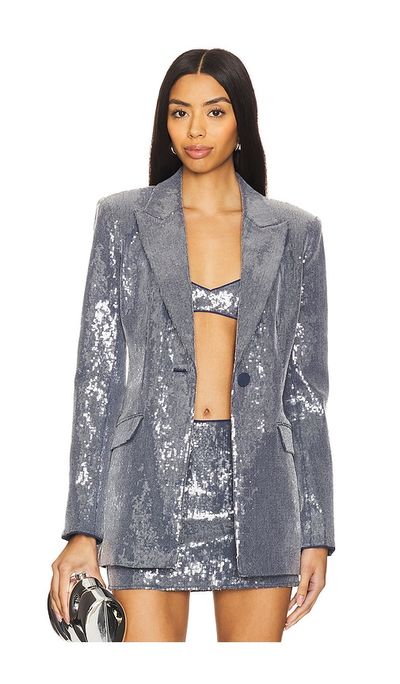 Camila Coelho Camila Coelho Mori Blazer