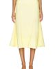 Camila Coelho Camila Coelho Nara Midi Skirt - 1