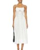 Camila Coelho Camila Coelho Nayara Midi Dress - 1