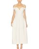 Camila Coelho Camila Coelho Nila Midi Dress - 1