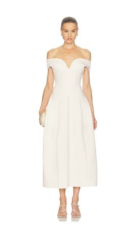 Sho Dress