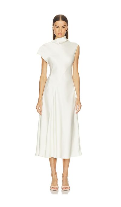 camila coelho linen dress Camila Coelho Collection: March