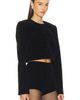 Camila Coelho Camila Coelho Roxana Velvet Jacket - 2