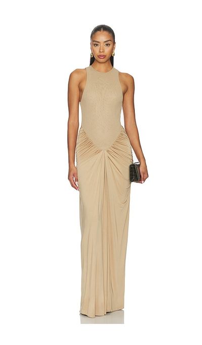 Camila Coelho Camila Coelho Sabina Maxi Dress