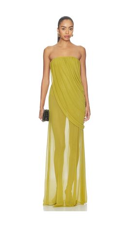 Camila Coelho Camila Coelho Saphira Gown