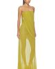 Camila Coelho Camila Coelho Saphira Gown - 2