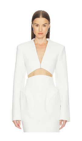 Camila Coelho Camila Coelho Selma Jacket