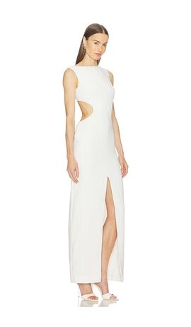 Sho Dress