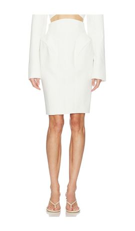 Camila Coelho Camila Coelho Selma Midi Skirt