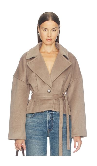 Camila Coelho Camila Coelho Sloan Jacket