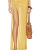 Camila Coelho Camila Coelho Solano Maxi Skirt - 1