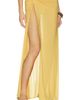 Camila Coelho Camila Coelho Solano Maxi Skirt - 2