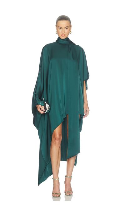 Camila Coelho Camila Coelho Solara Mini Dress