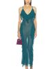 Camila Coelho Camila Coelho Taja Maxi Dress - 1