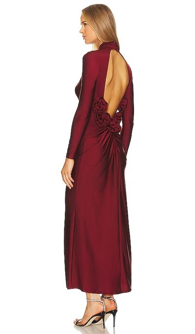 Camila Coelho - Telma Maxi Dress