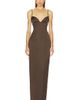 Camila Coelho Camila Coelho Teodora Gown - 1