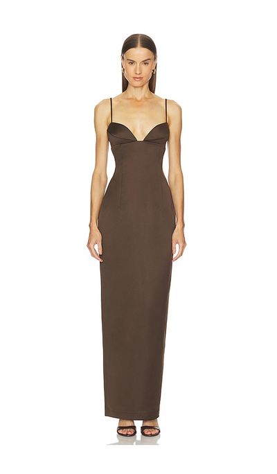 Camila Coelho Camila Coelho Teodora Gown