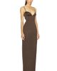 Camila Coelho Camila Coelho Teodora Gown - 2