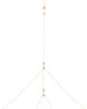 Camila Coelho Camila Coelho Vittoria Body Chain - 2