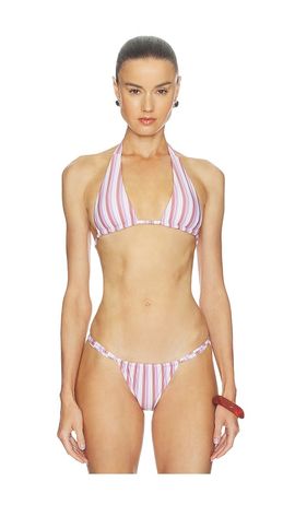 Camila Coelho Camila Coelho Vivienne Top