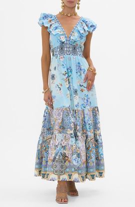 Sho Dress