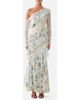Camilla Camilla Asymmetric Frill Panelled Dress - 1