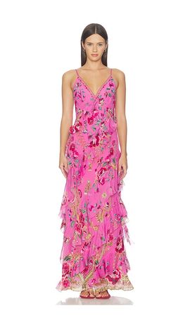 Sho Dress