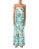 Camilla Camilla Balearic Bebe Silk Lounge Pants - 2