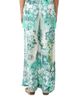 Camilla Camilla Balearic Bebe Silk Lounge Pants - 3