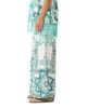 Camilla Camilla Balearic Bebe Silk Lounge Pants - 4