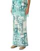 Camilla Camilla Balearic Bebe Silk Lounge Pants - 5