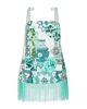 Camilla Camilla Balearic Bebe Silk Straight Scarf Top - 6