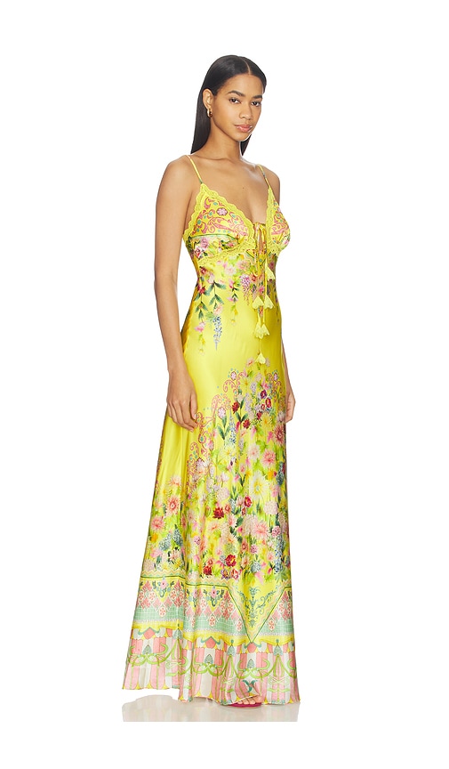 Camilla Dresses