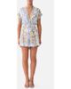Camilla Camilla Button Waist Playsuit - 1