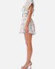 Camilla Camilla Button Waist Playsuit - 2