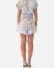 Camilla Camilla Button Waist Playsuit - 3