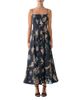 Camilla Camilla Corset Maxi Dress - 1