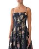 Camilla Camilla Corset Maxi Dress - 2