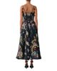 Camilla Camilla Corset Maxi Dress - 3
