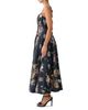 Camilla Camilla Corset Maxi Dress - 4